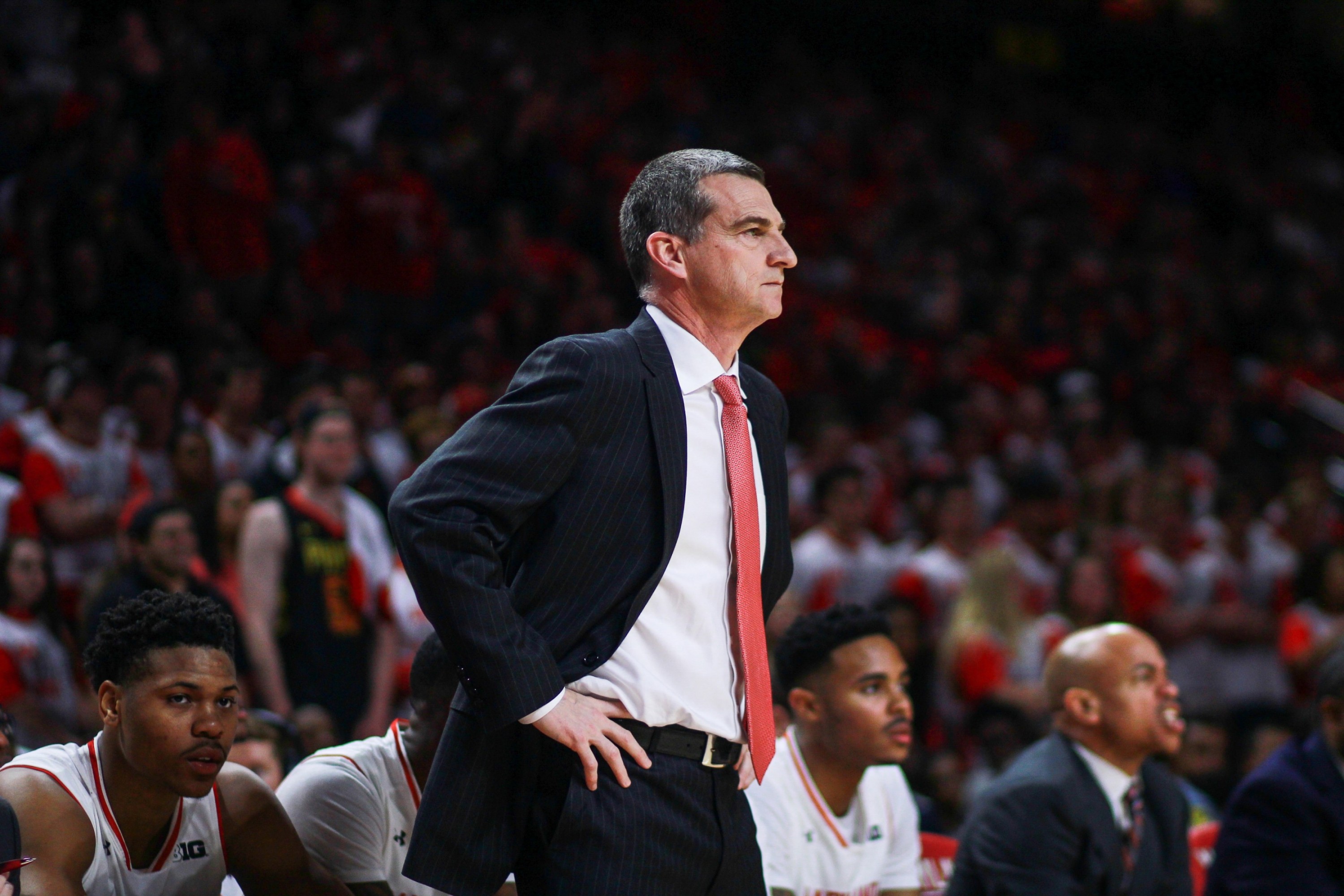 Fourstar twins Makhi and Makhel Mitchell commit to Maryland basketball