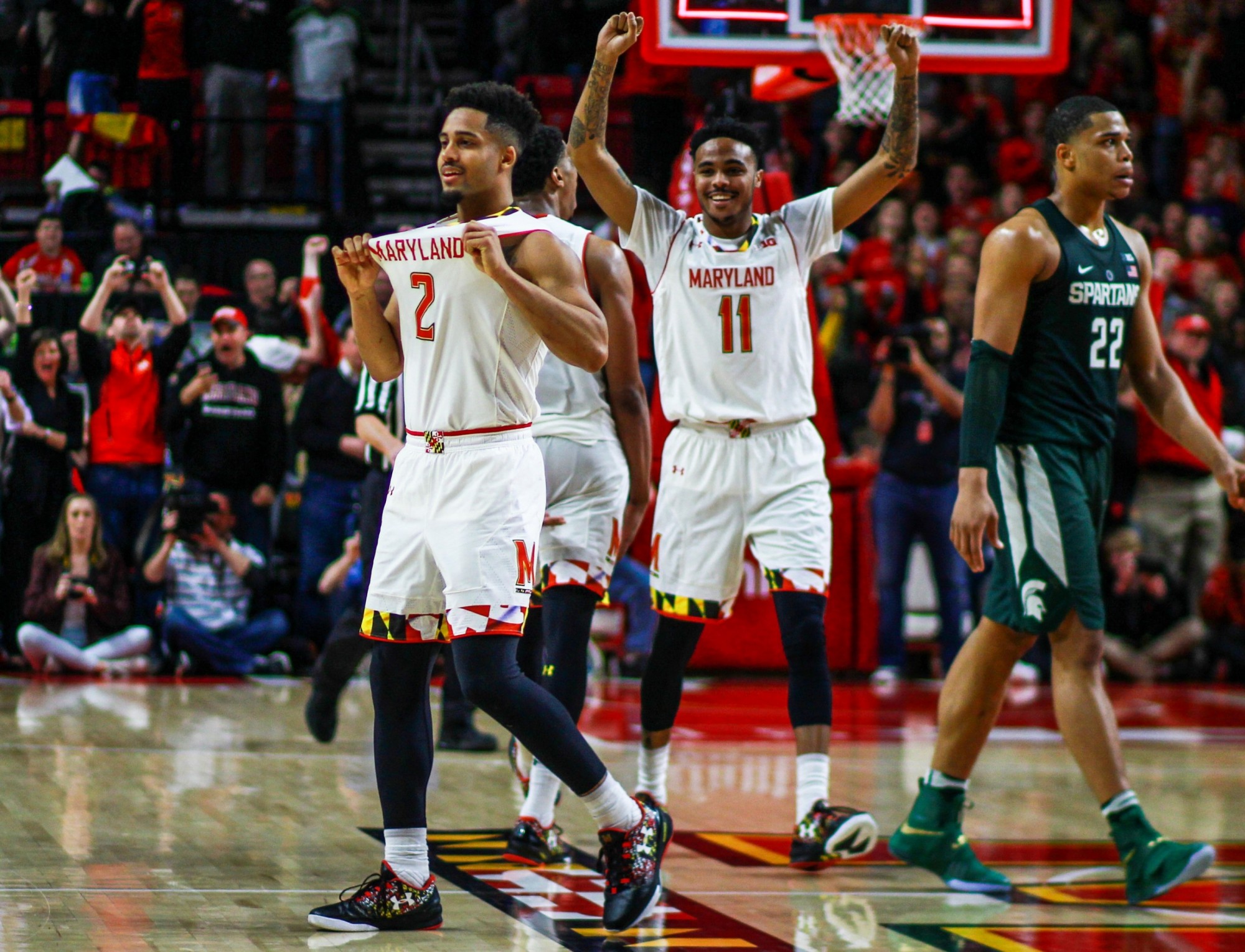 melo trimble draft