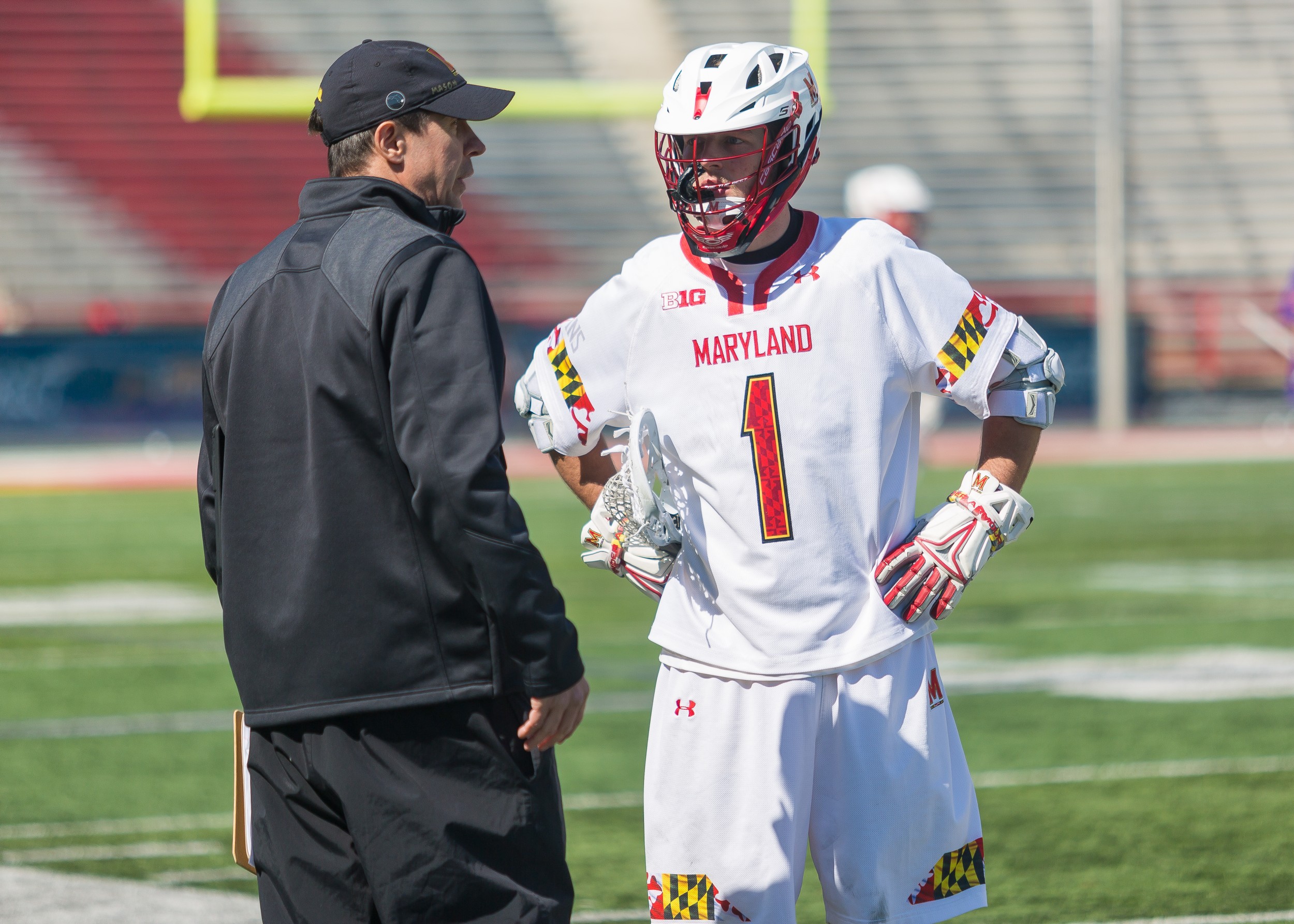 a-new-pro-lacrosse-league-offers-former-maryland-stars-another-chance-to-play-together-the-diamondback
