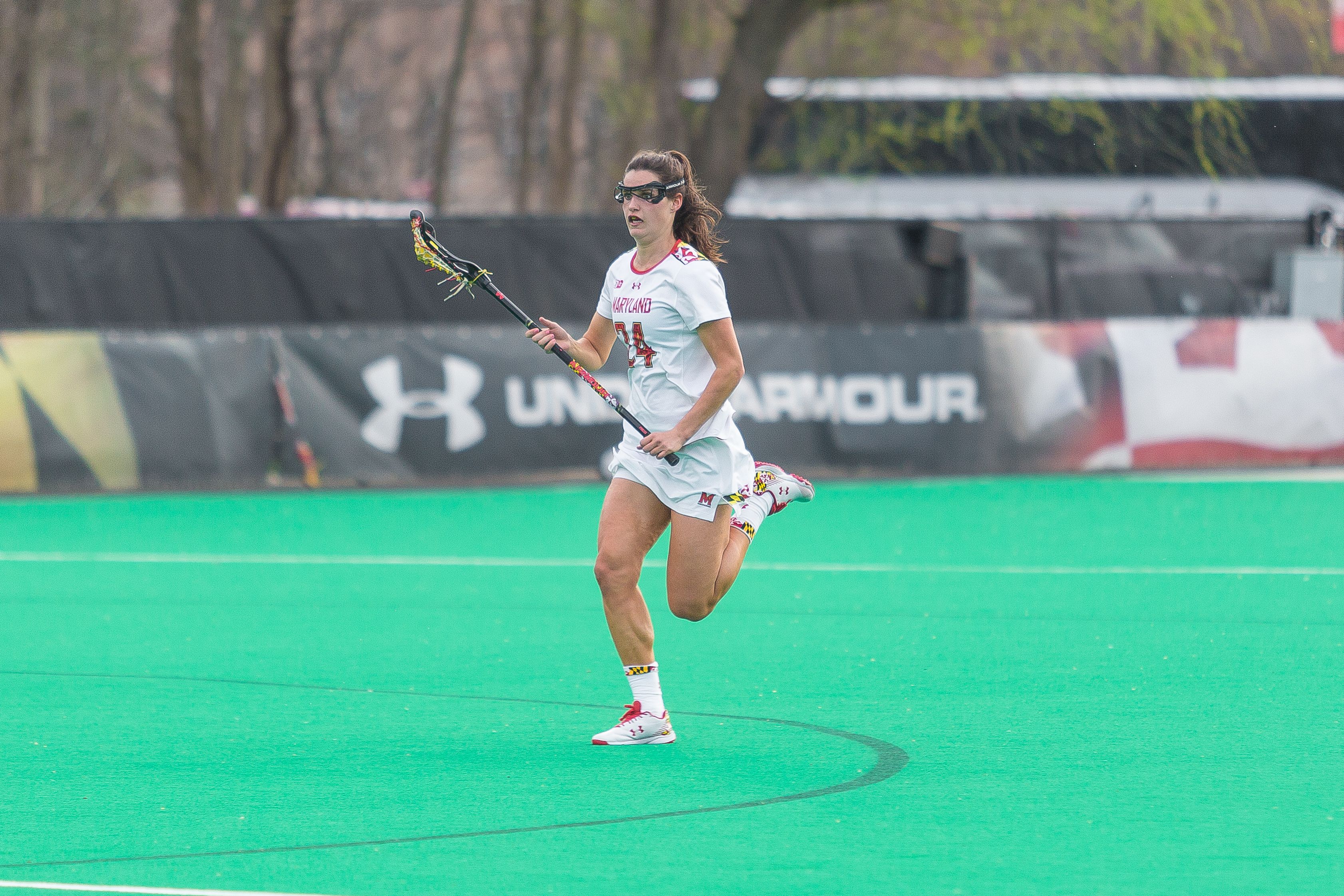 Maryland women’s lacrosse hopes to “keep winning and keep being awesome” in 2019 The Diamondback