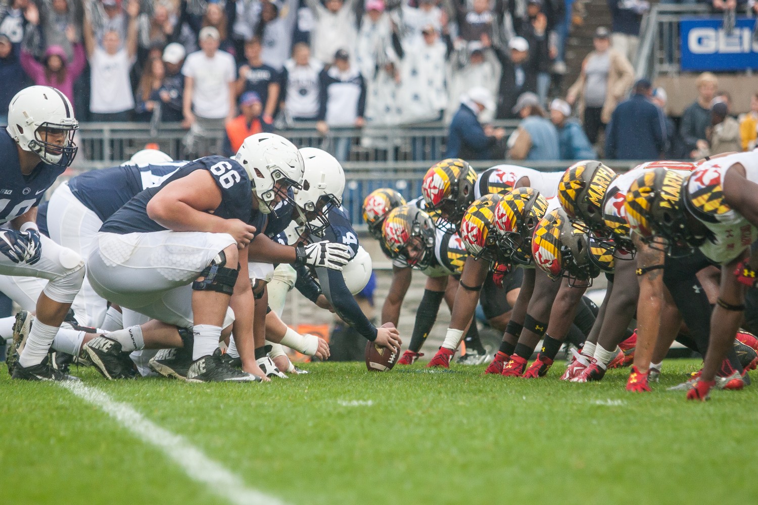 Maryland football vs. Penn State How to watch and what to watch for