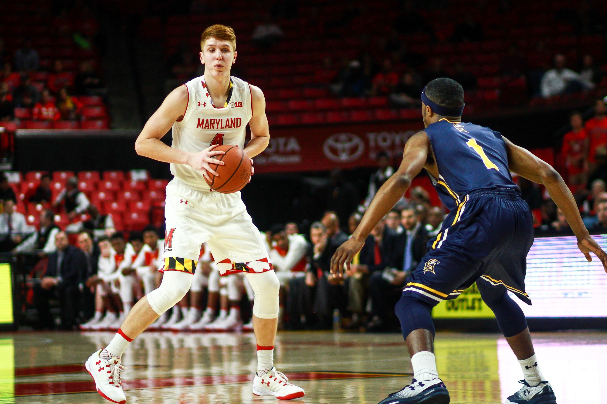 Three things to love and two things not to love about Maryland