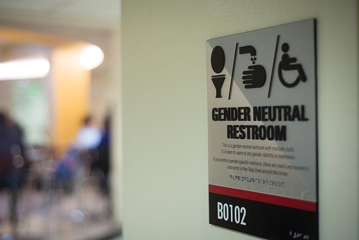 Gender-Neutral Bathroom Umd: Design, Benefits, and Inclusivity
