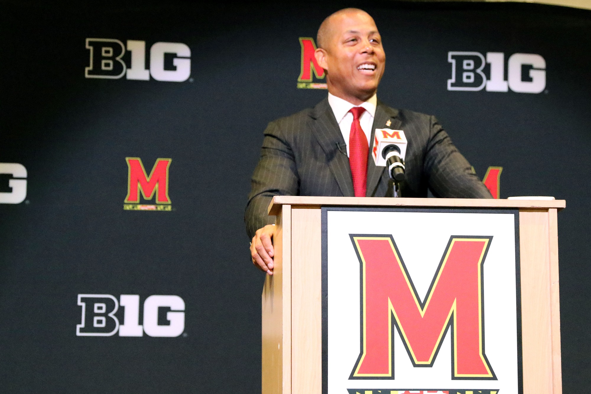 maryland-athletic-director-damon-evans-will-earn-more-than-700-000-per-year-the-diamondback
