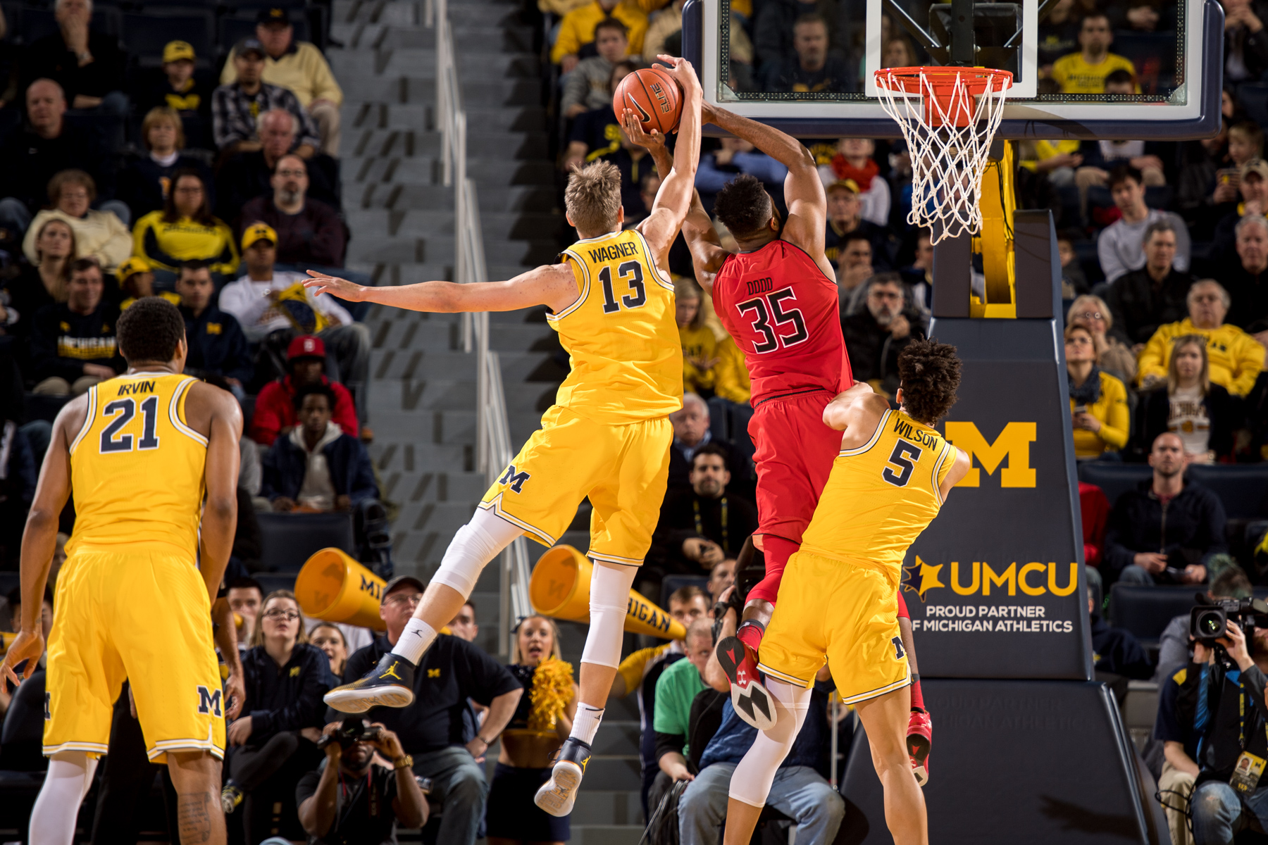 Maryland basketball vs. Illinois Game time, how to watch and what to