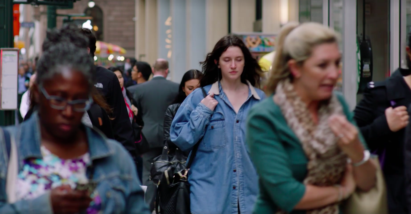 Review ‘Humans of New York’ was better as pictures The Diamondback