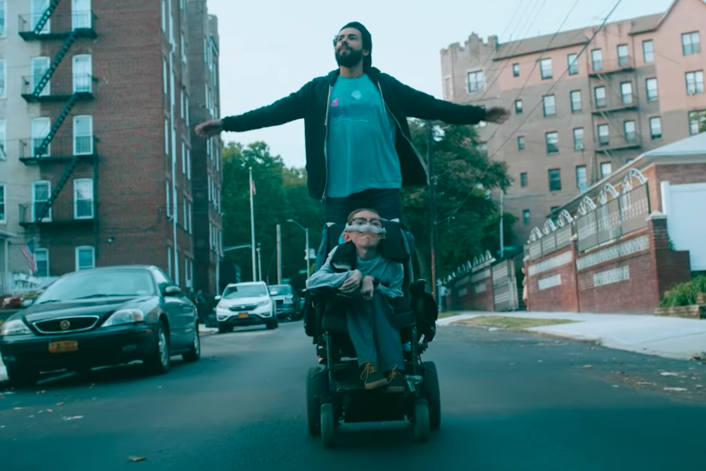 Interview The Cast Of Ramy Discusses The Significance Of Its New Hulu Show The Diamondback