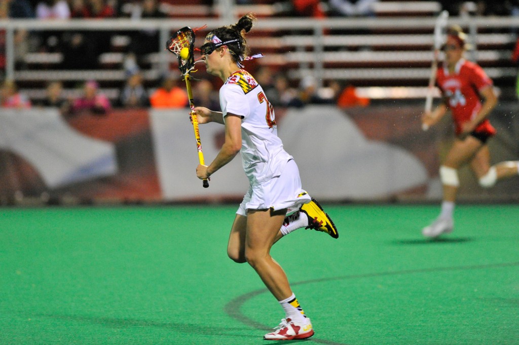 women's lacrosse turf cleats