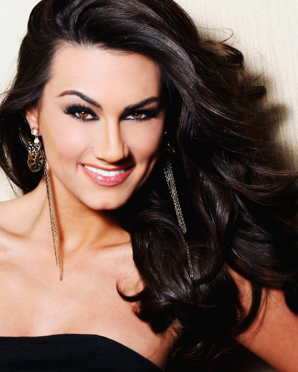 Miss (University of) Maryland The Diamondback