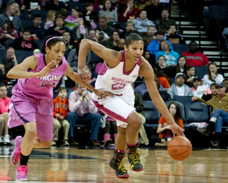 Terps uniforms 20112013 The Diamondback