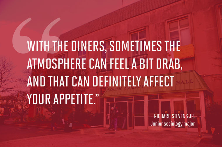 Richard Stevens Jr. The Diamondback