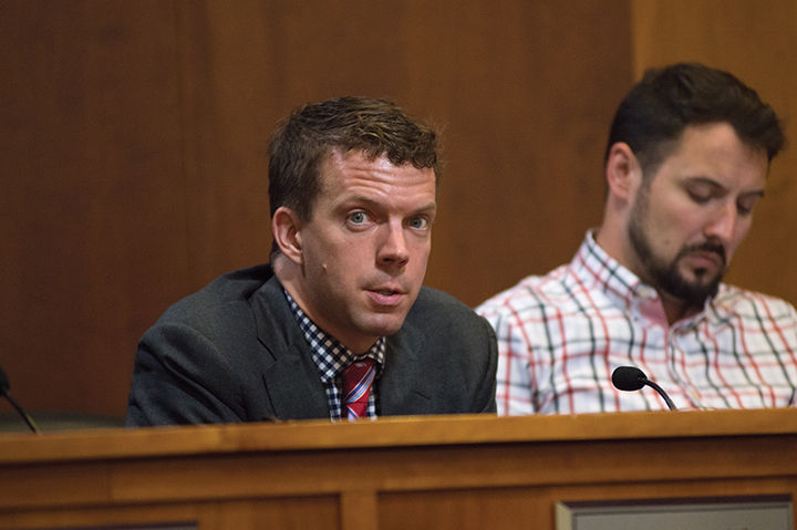 College Park City Council Considers Voting Rights For Noncitizen 