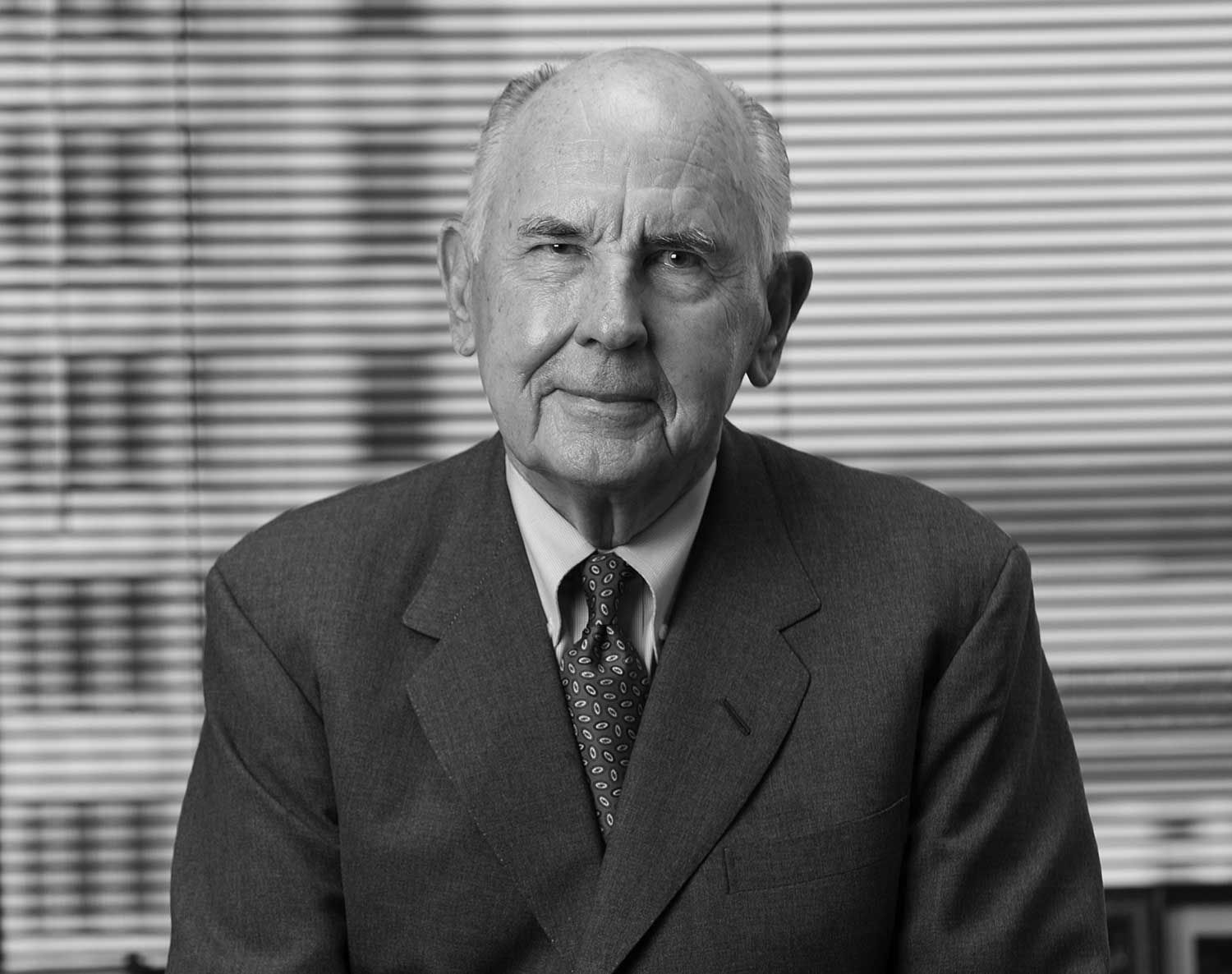 USM, UMD officials remember alumnus and donator A. James Clark - The