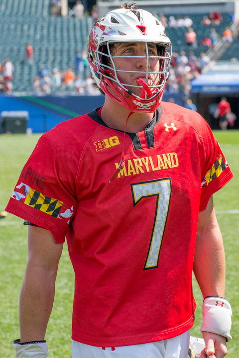 Maryland Falls 10-5 to Denver in National Championship Game - The ...