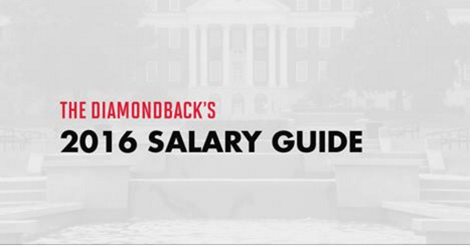 2016-university-of-maryland-salary-guide-the-diamondback
