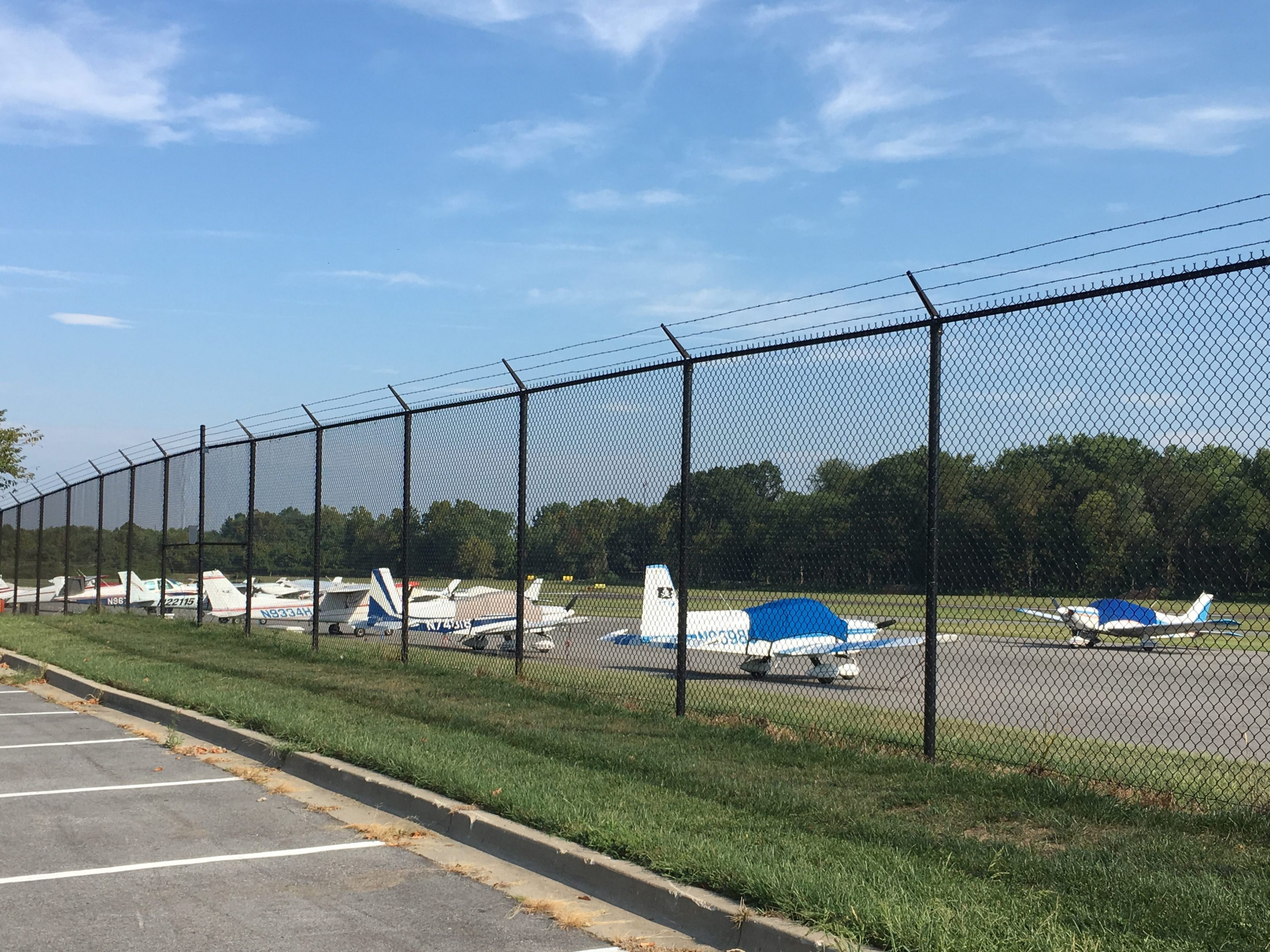Flughafen College Park In Maryland dbknews.com