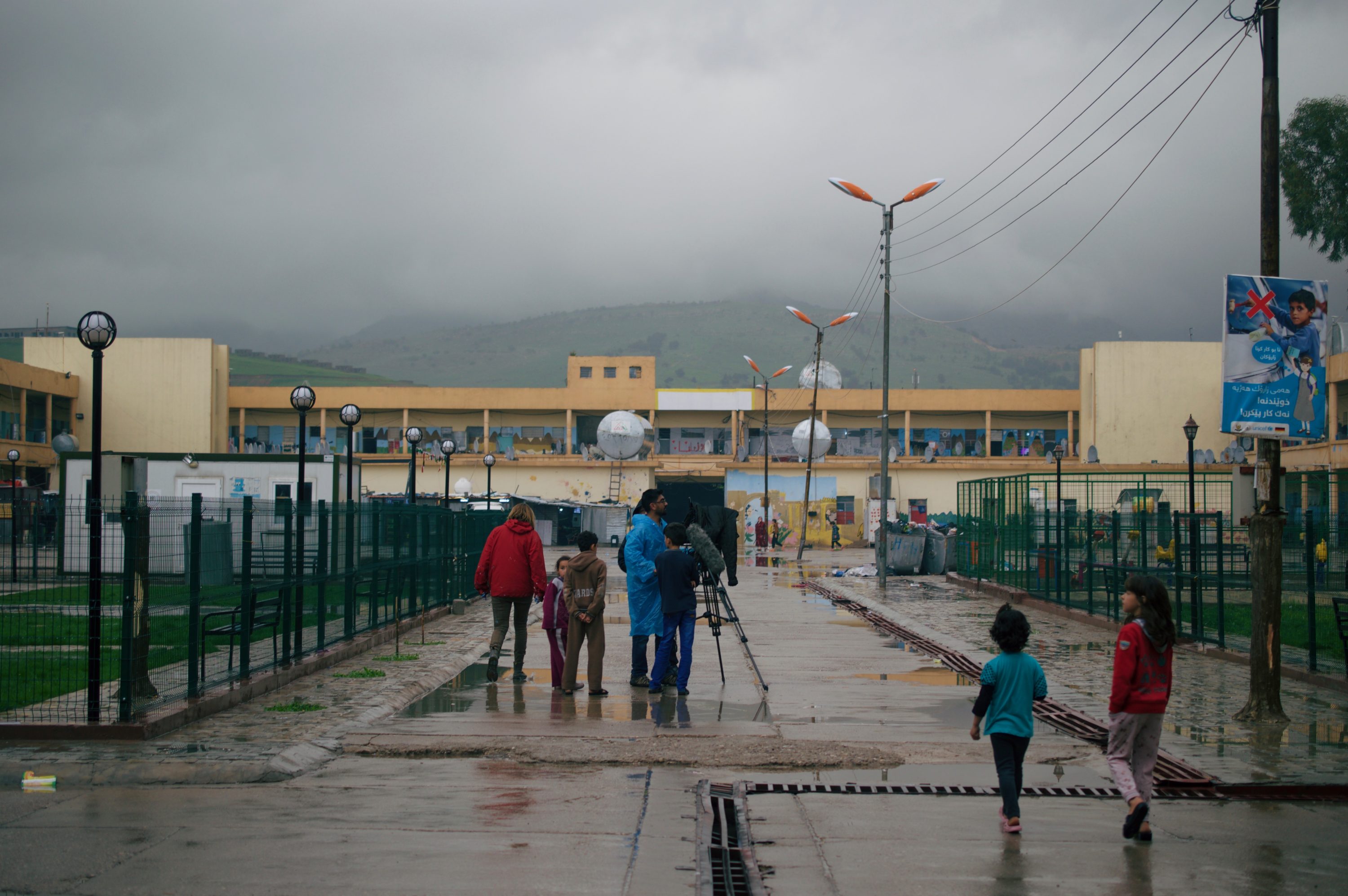 The U.S. should value its Kurdish allies. Instead, we’ve left them in ...