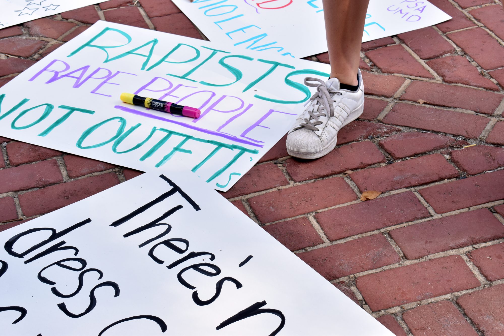More Than 900 Umd Students Signed Psa S Petition Protesting Betsy Devos Title Ix Changes The Diamondback More Than 900 Umd Students Signed Psa S Petition Protesting Betsy Devos Title Ix Changes The Diamondback