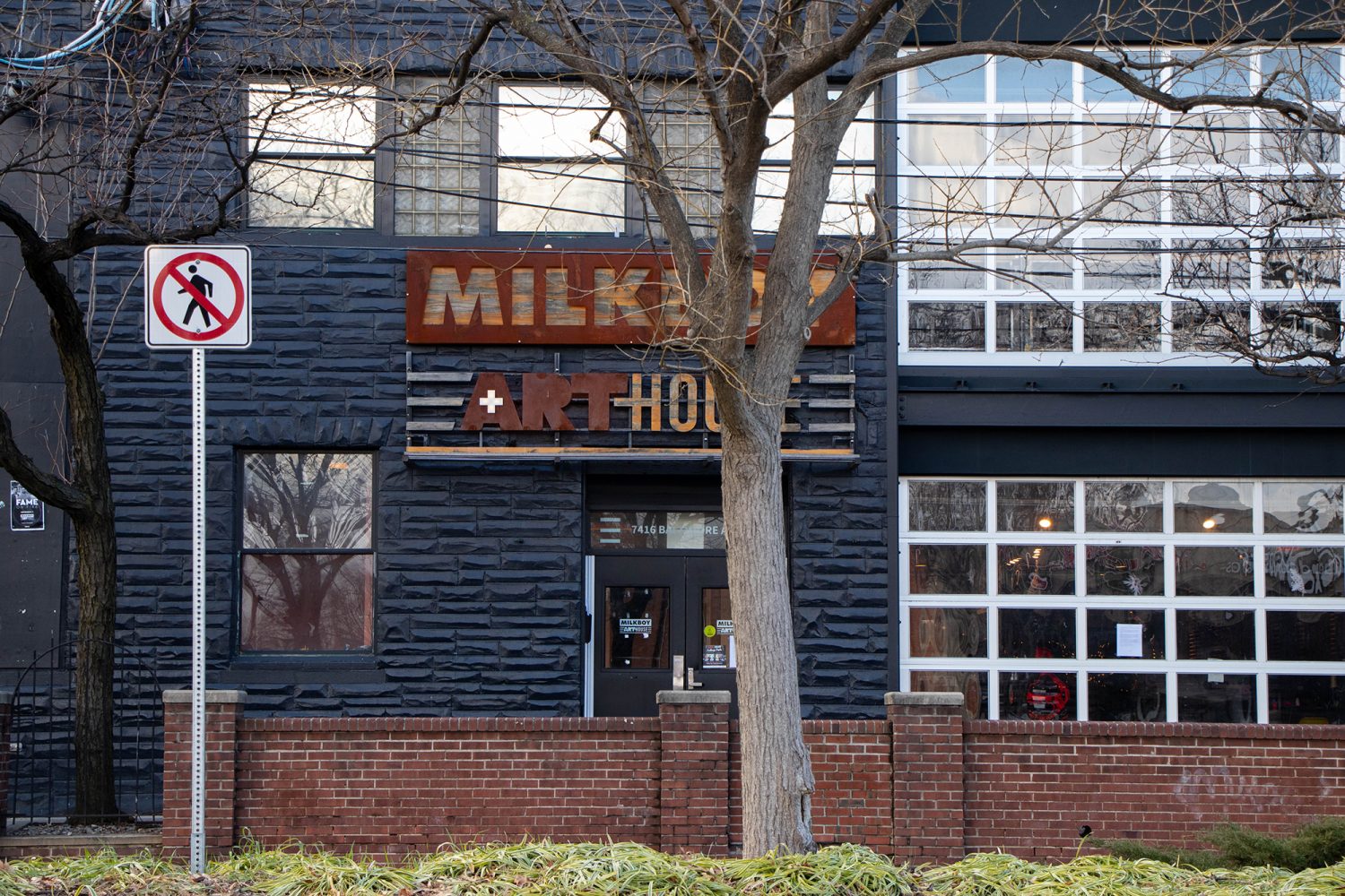 MilkBoy was a unique arts venue in College Park. It deserves a successor. - The Diamondback