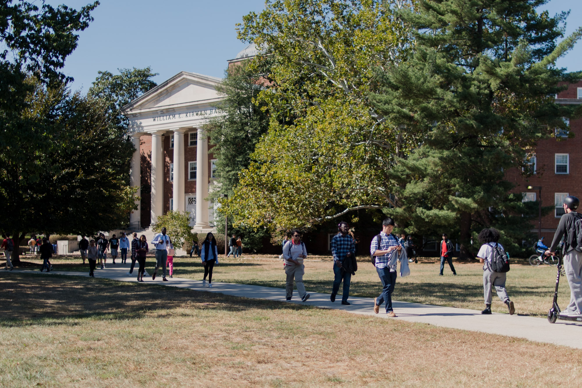 11 activities to do in and around College Park on a day off The