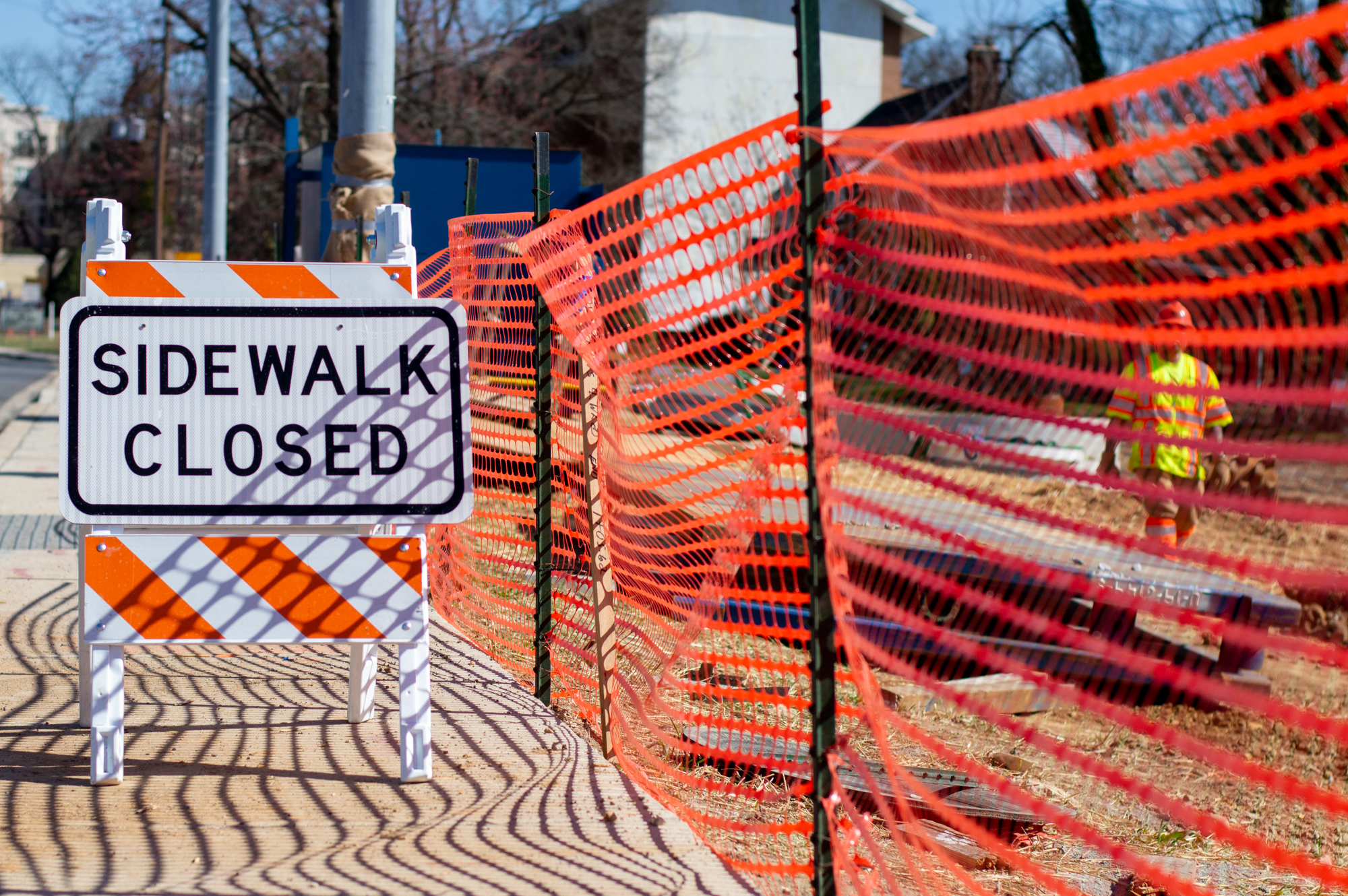 Purple Line construction set to resume this spring with new contractor