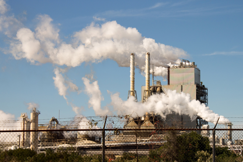 Economic growth is unsustainable — now is the time to learn how to