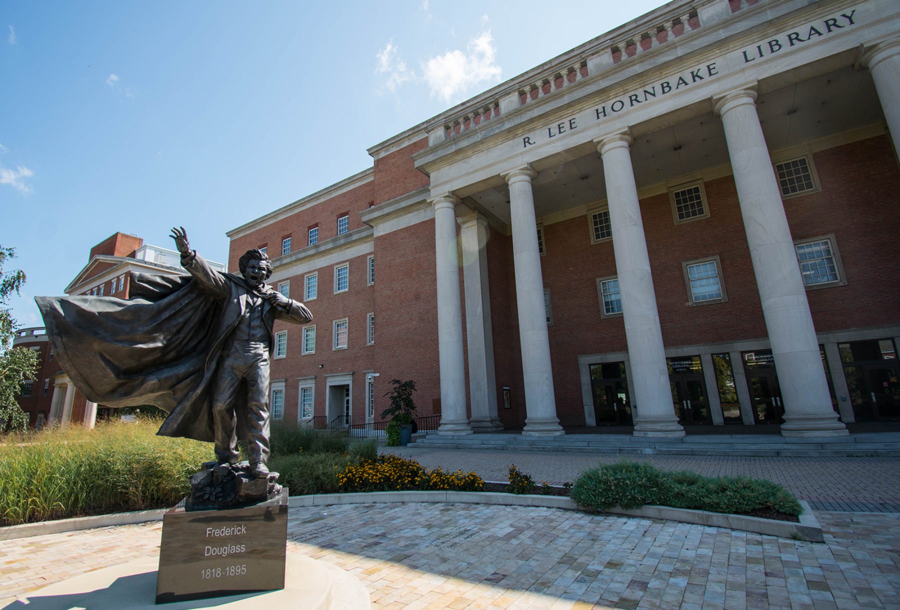 Petition demands more support for UMD African American Studies ...
