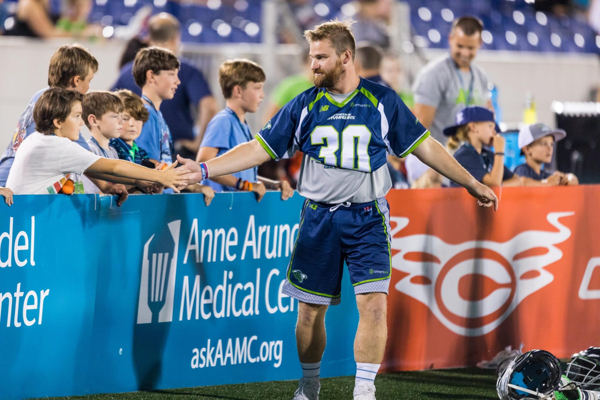 UMD lacrosse alumnus Brian Phipps stars as coach, teacher and pro goalie -  The Diamondback