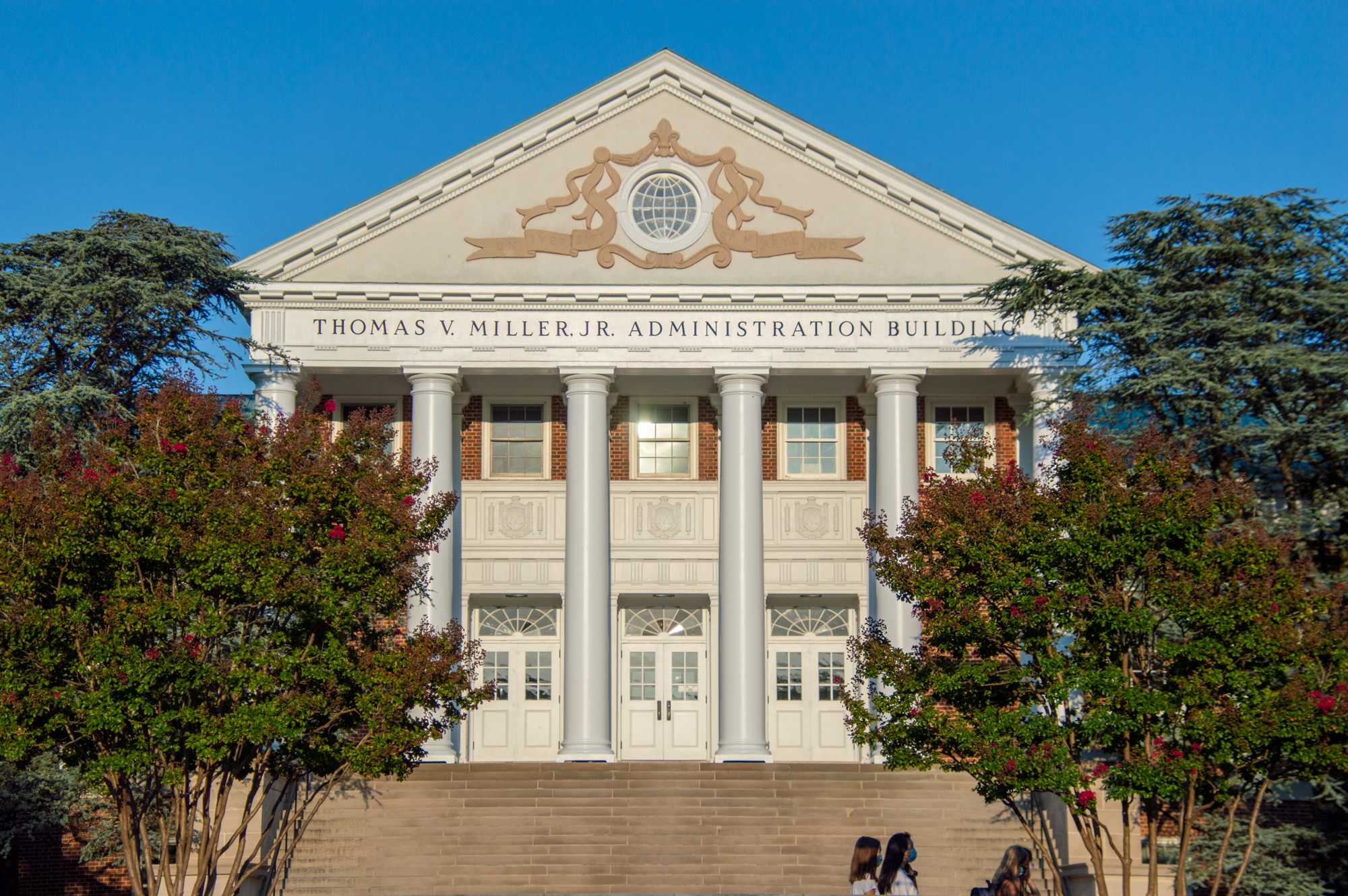UMD to expand COVID-19 testing for asymptomatic individuals