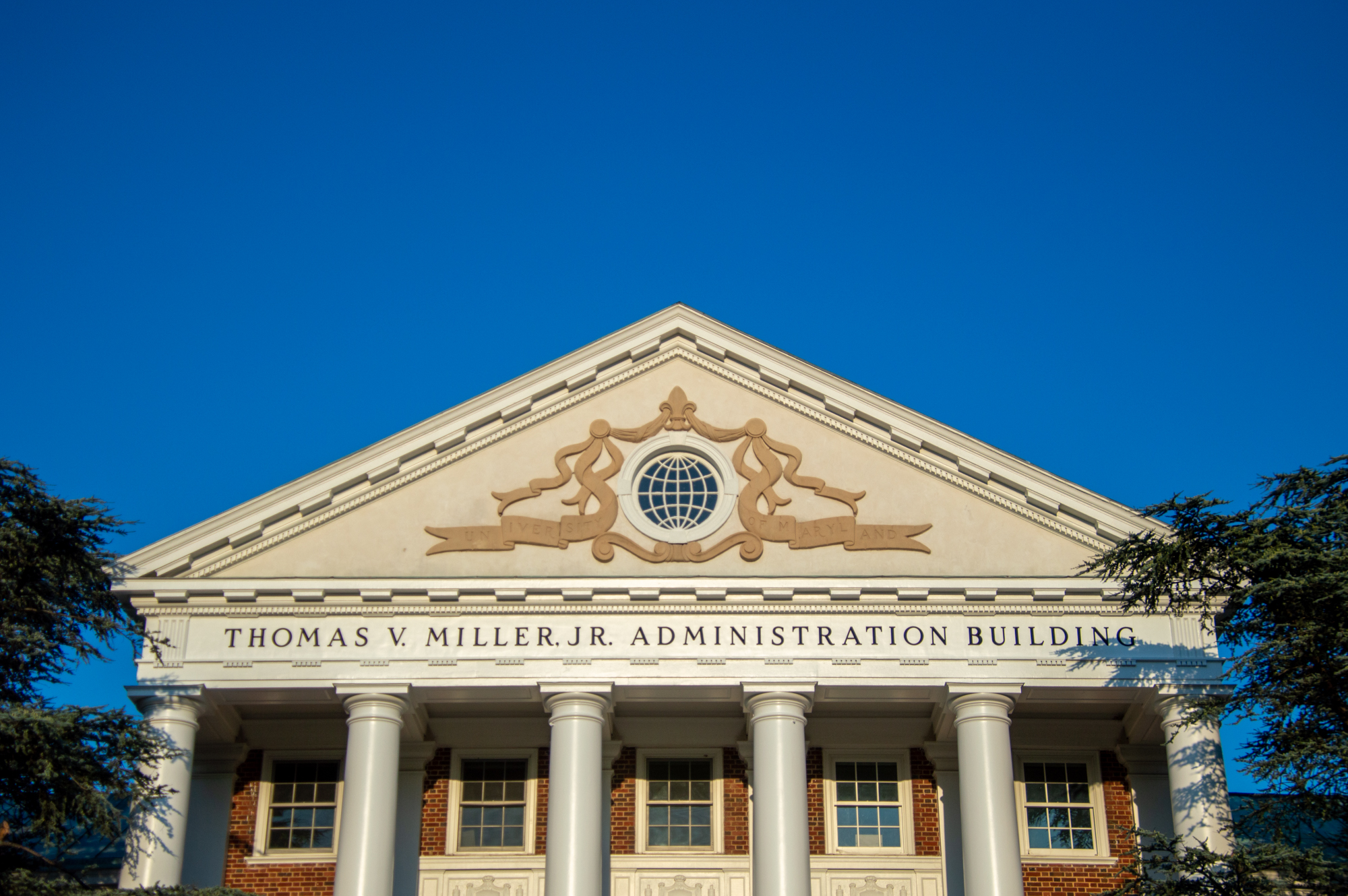 UMD winter commencement, classes to be held online