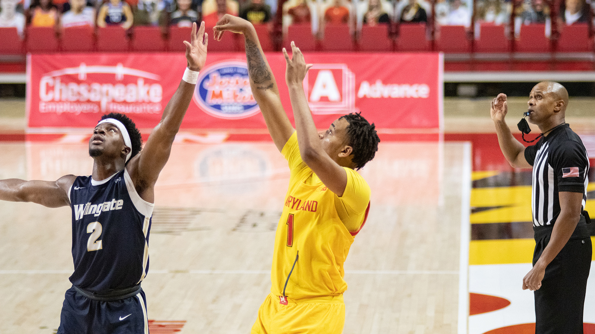 Maryland men’s basketball vs. No. 17 Minnesota How to watch and what