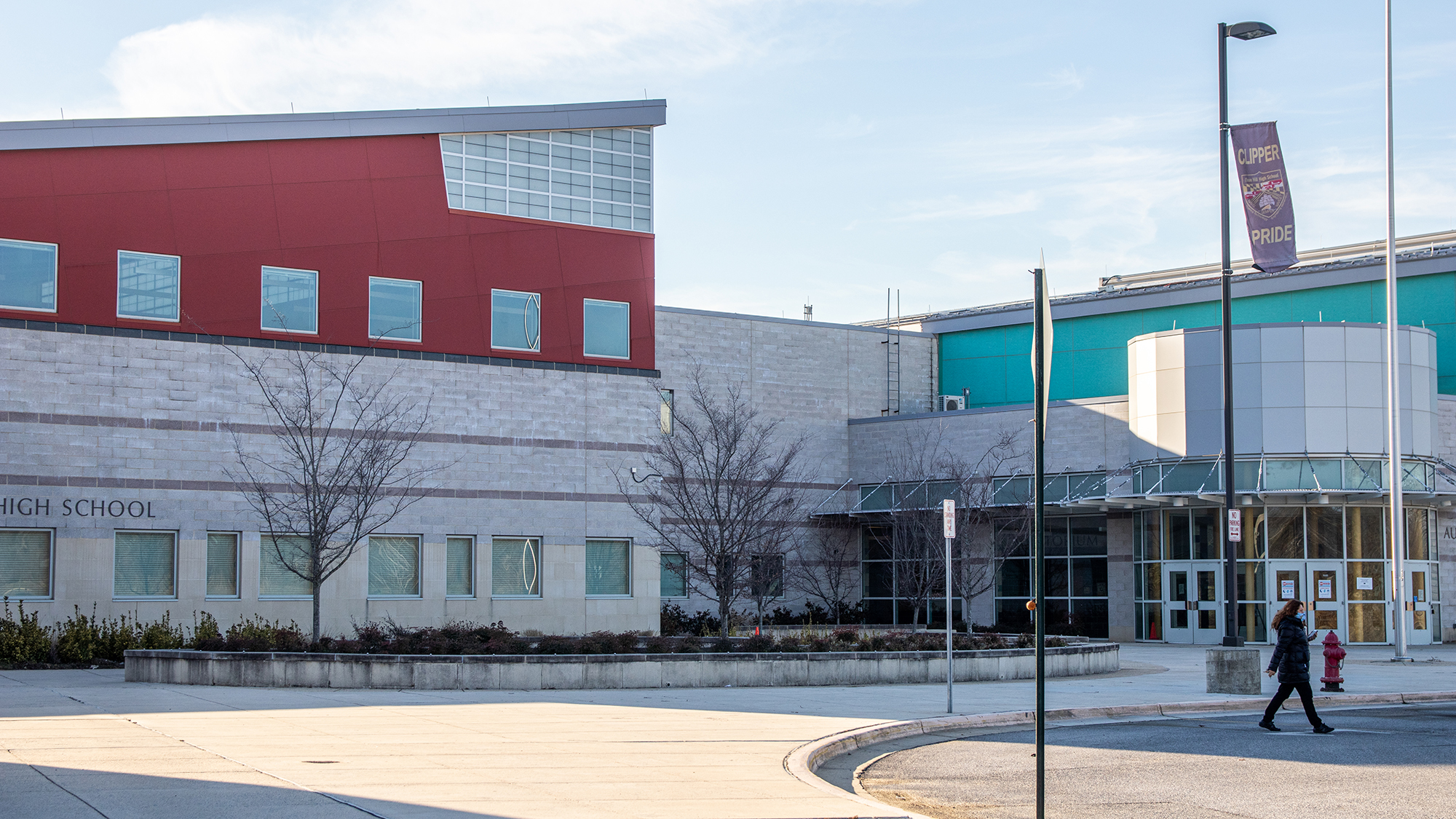 With Pgcps Set To Return To Classrooms In April Some Teachers Worry For Their Safety The Diamondback