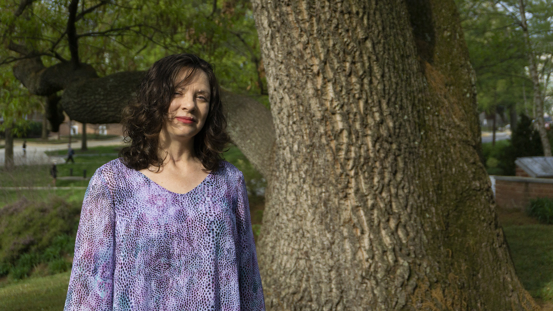 Tenured women professors at UMD overcame barriers on their way up the ranks