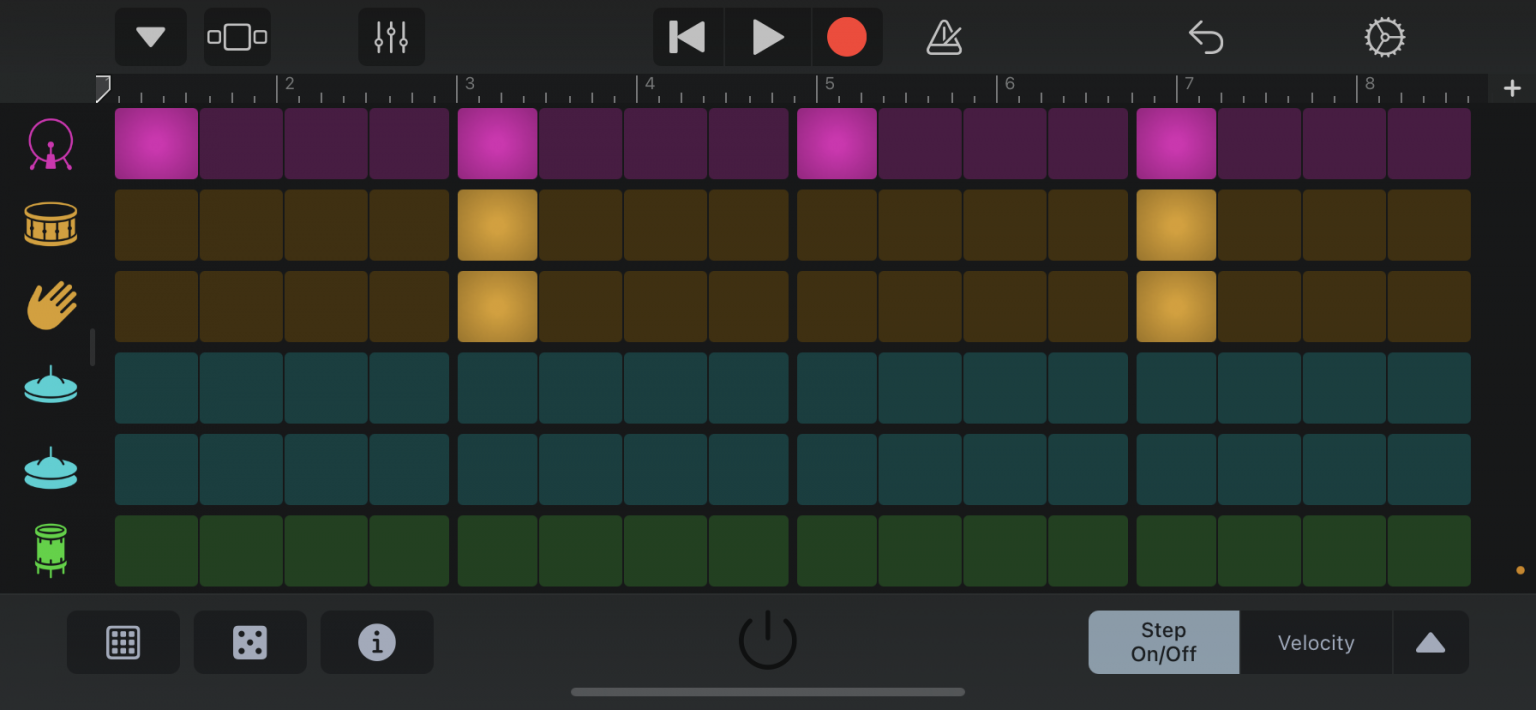 How to make your own beats using GarageBand