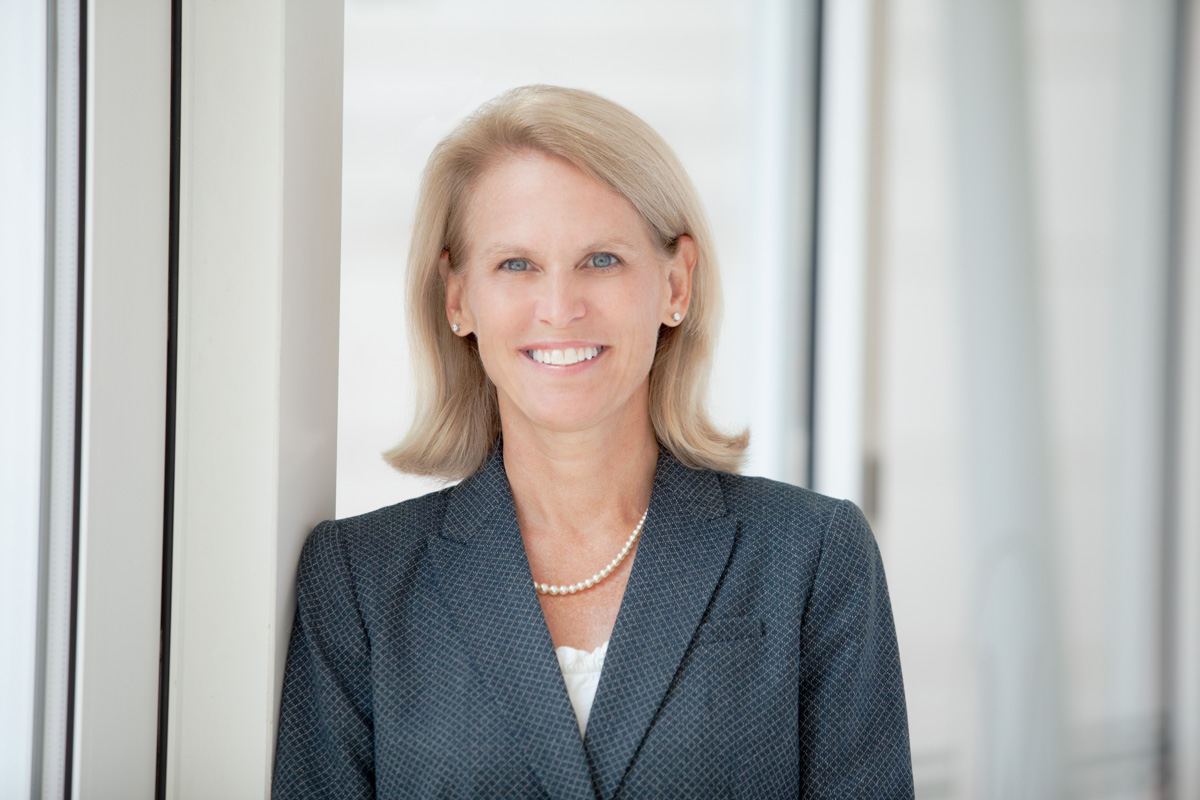 As UMD’s next provost, Jennifer Rice wants to push for education equity