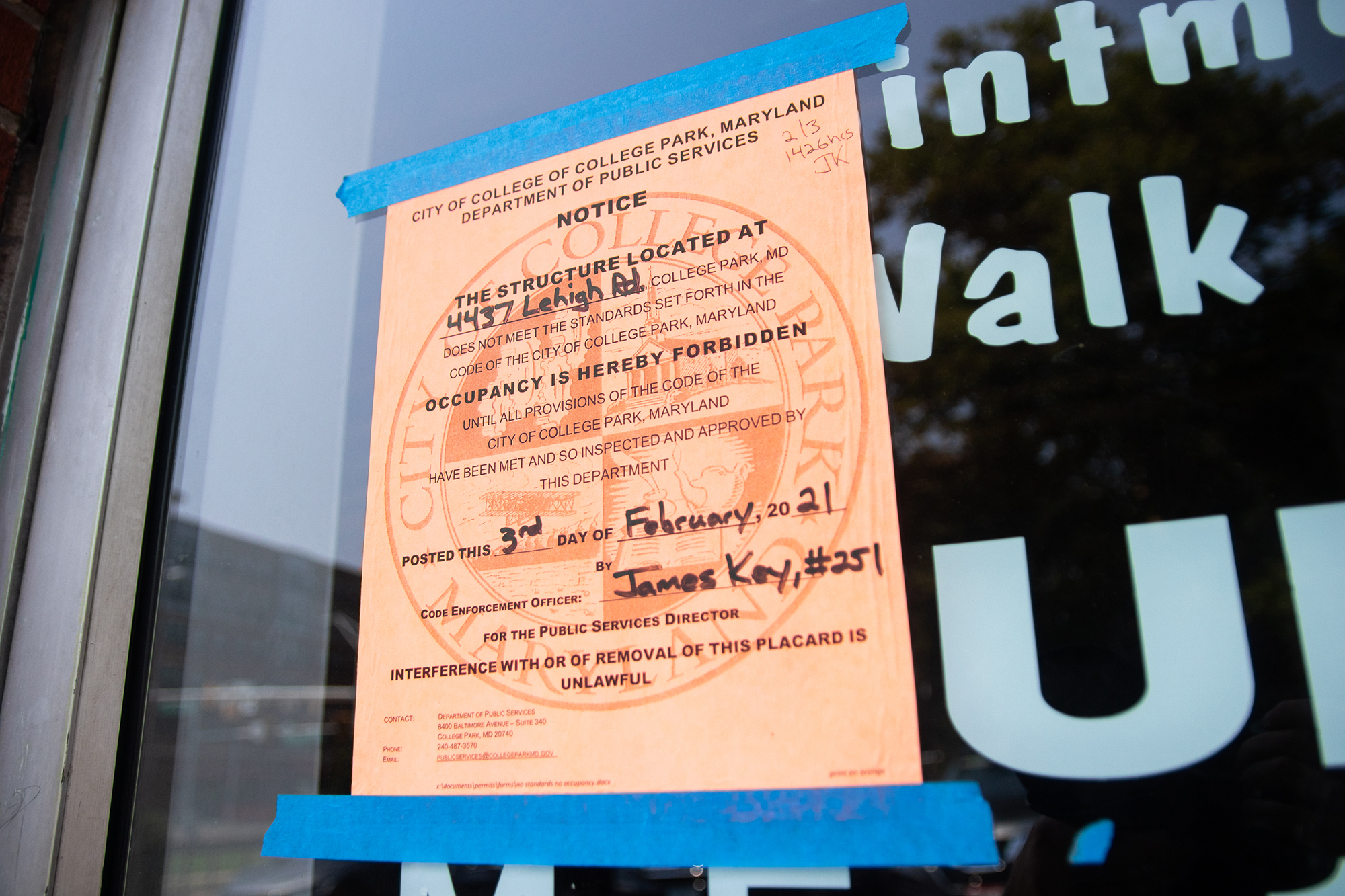 Months after fire, Today's Hair is eager to reopen in College Park