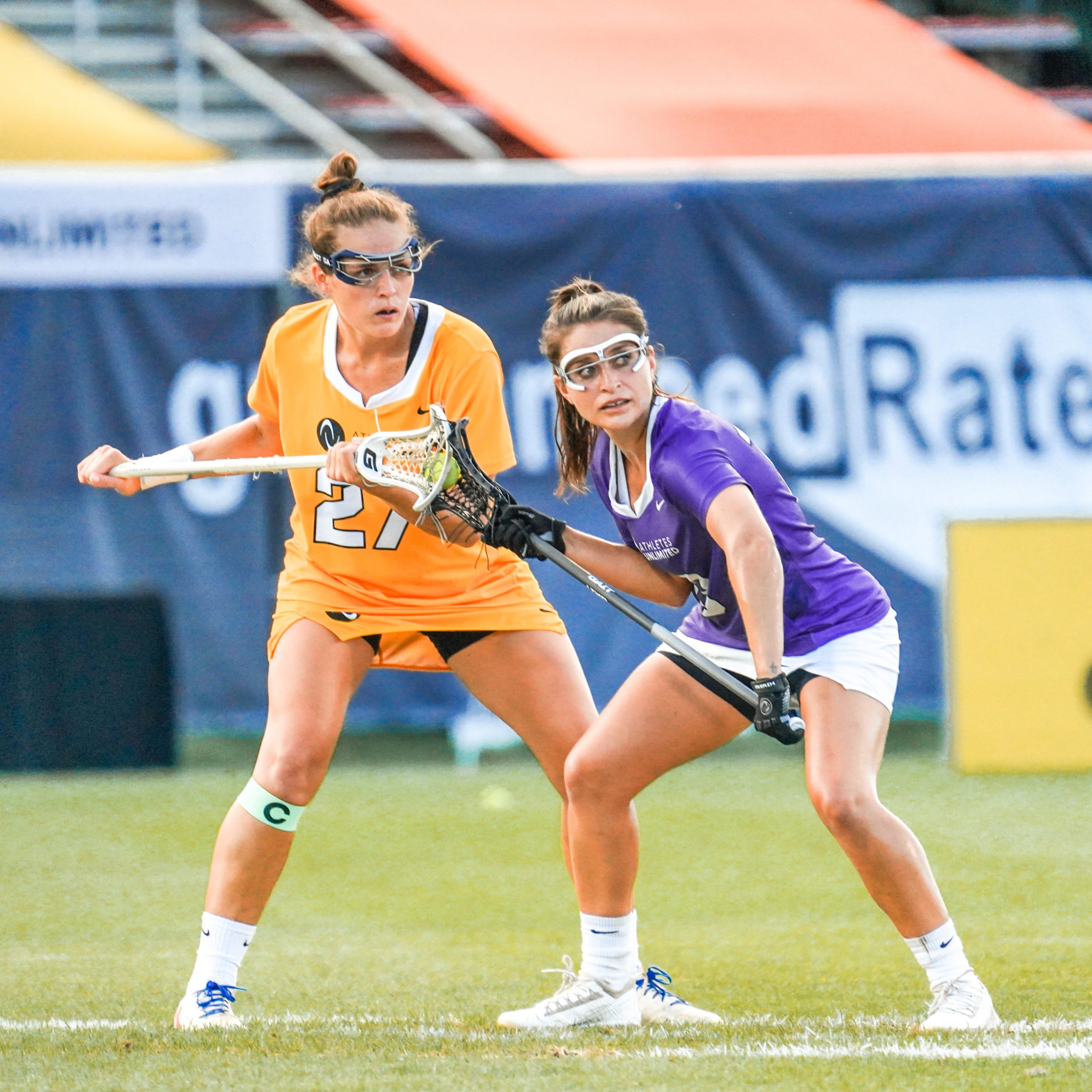 Taylor Cummings wins inaugural season of Athletes Unlimited as pro women's  lacrosse evolves