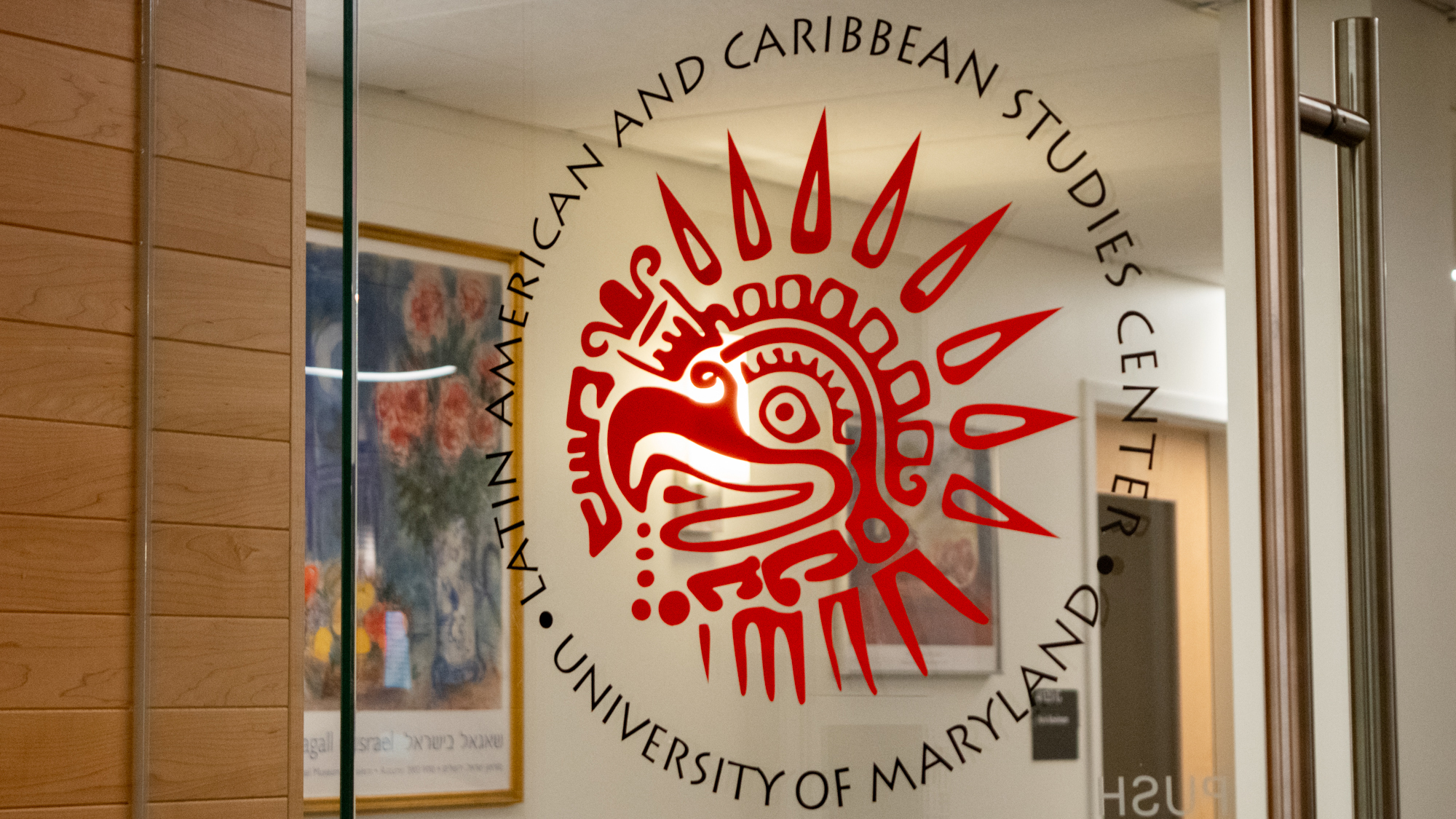 Amid change, community endures in UMD's Latin American and Caribbean  Studies Center - The Diamondback