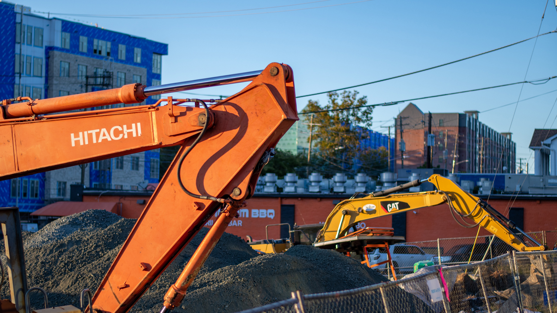 EcoGrads could offer sustainable, affordable housing option for UMD