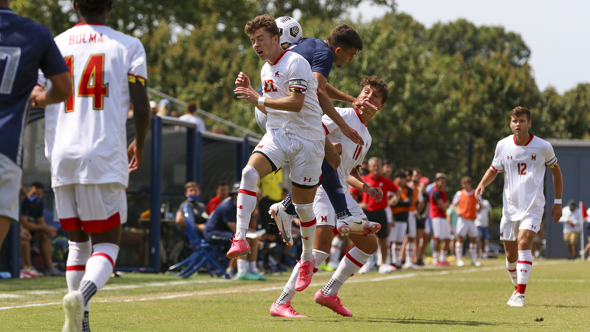 Sasho Cirovski And Tim Lenahan s Friendship Goes Beyond The Soccer Pitch