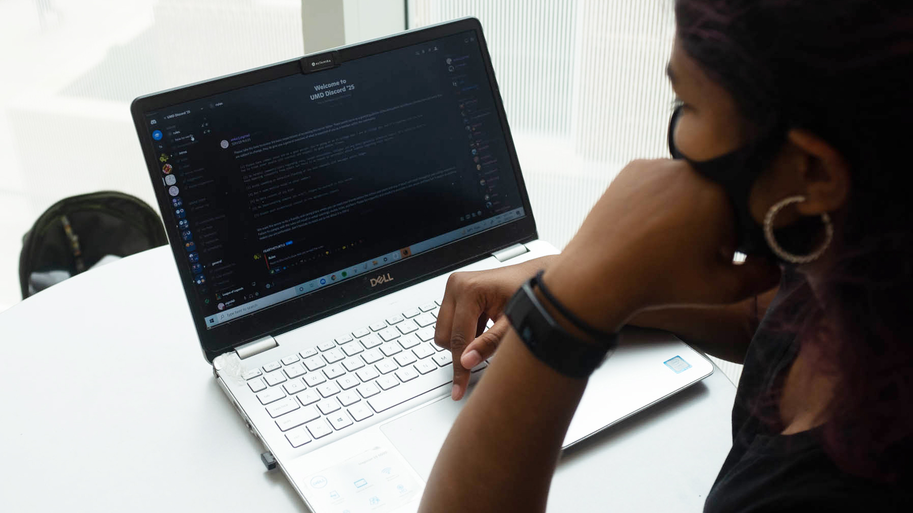 UMD clubs turn to Discord Student Hubs to meet, recruit members