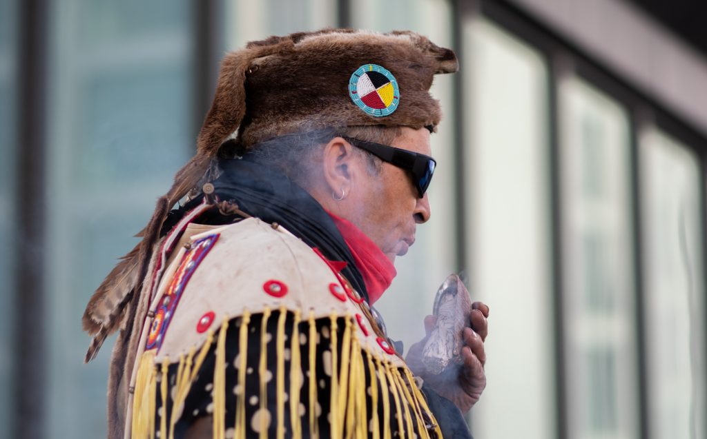 New umd dining hall to be named yahentamitsi in honor of piscataway tribe