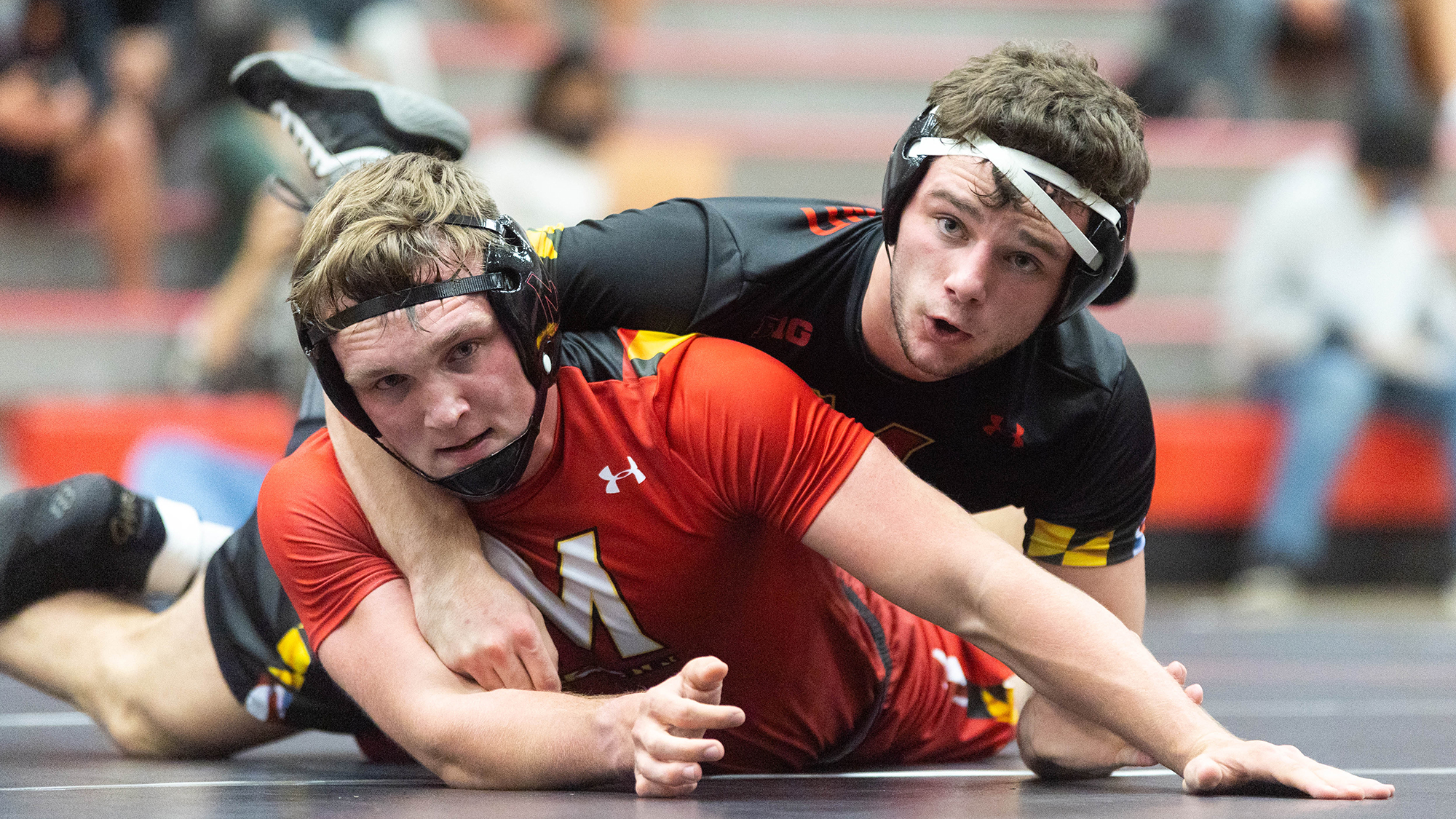 maryland-wrestling-hopes-to-take-the-next-step-in-coach-alex-clemsen-s-third-season