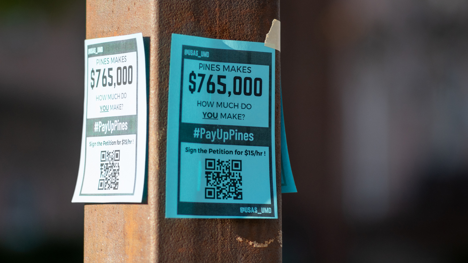 pay-up-pines-it-s-time-to-end-the-wage-gap-at-this-university