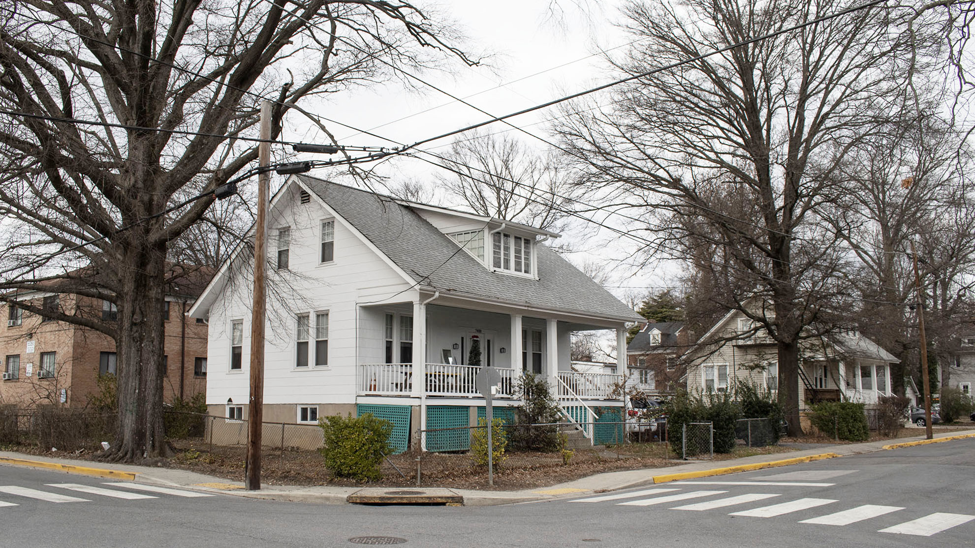 Committee seeks 3M from College Park Council for homeownership project