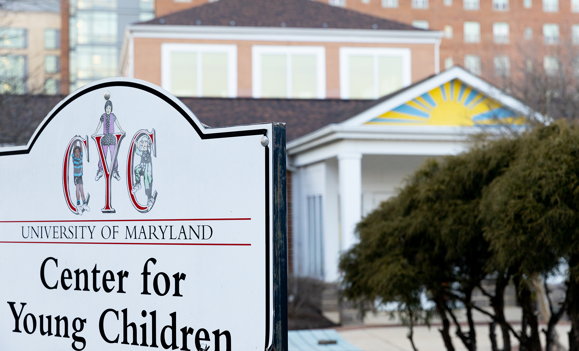 UMD faculty, staff navigate parenthood amid pandemic - The Diamondback