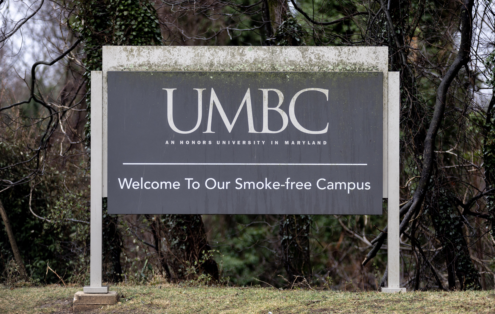 UMD's frequent collaborator, UMBC, receives top research designation