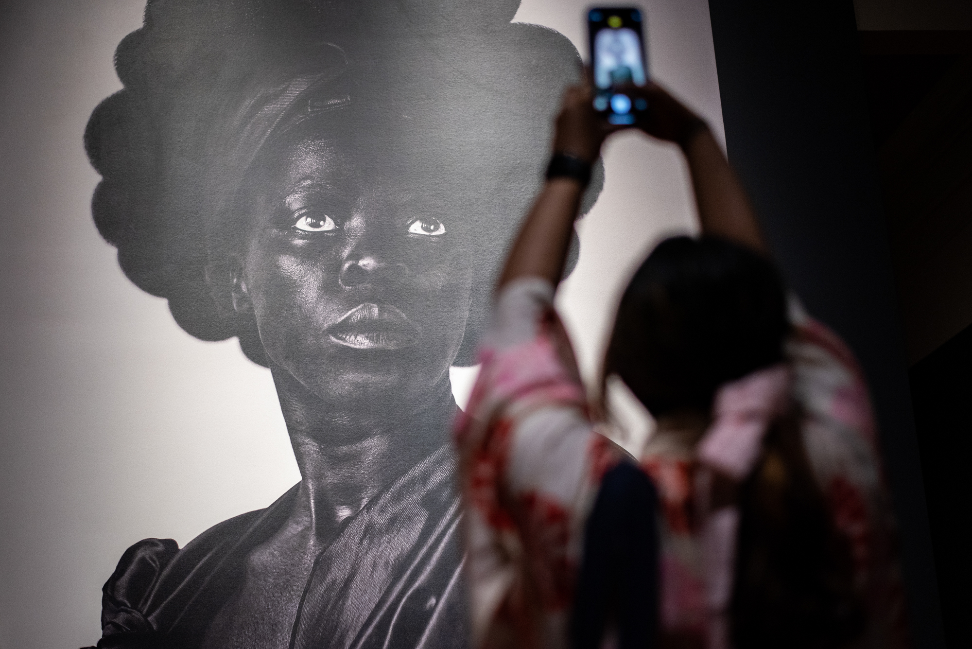 National Gallery of Art opens thoughtful exhibition ‘AfroAtlantic
