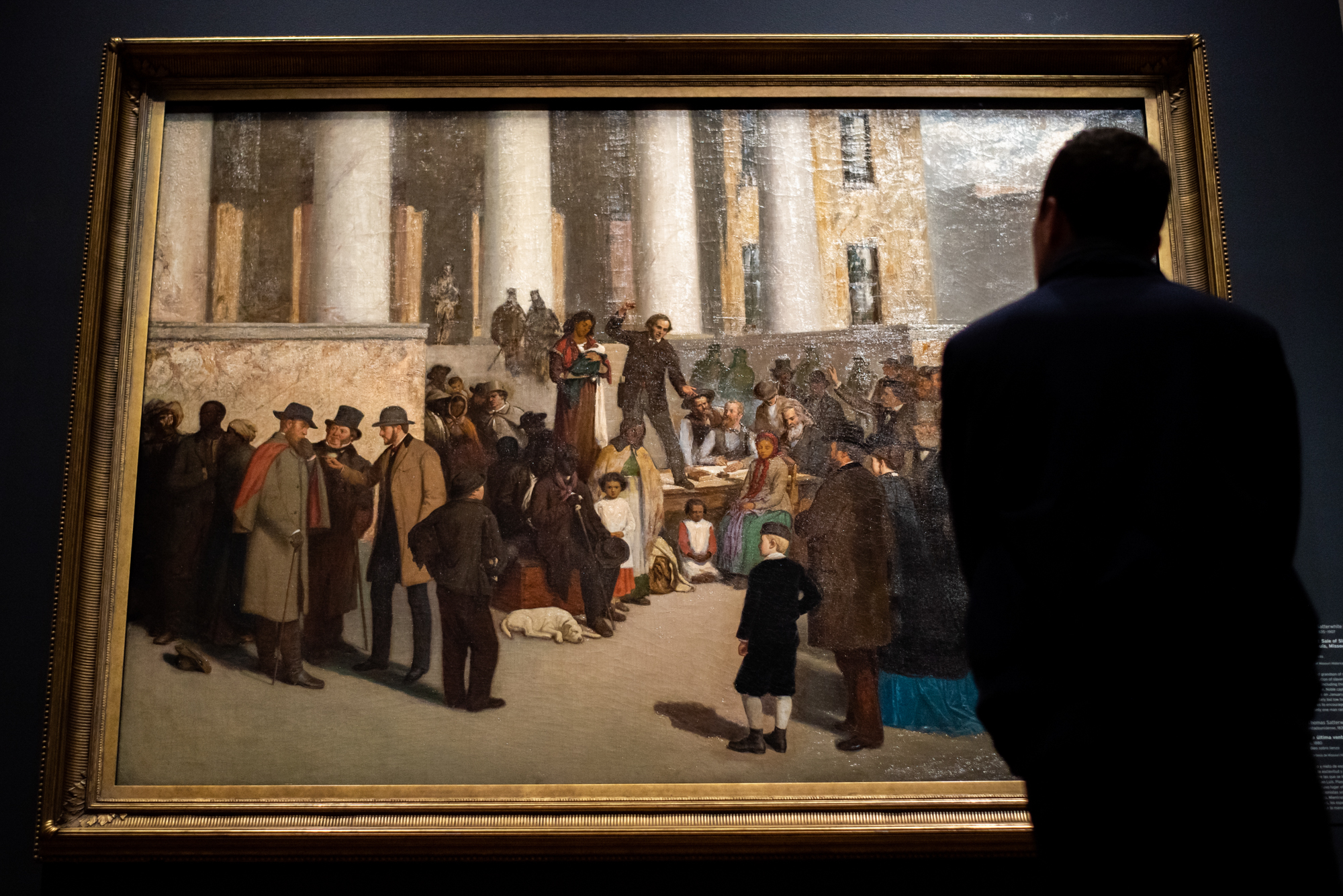 National Gallery of Art opens thoughtful exhibition ‘AfroAtlantic