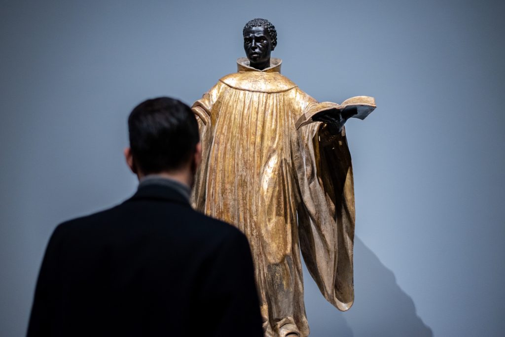 National Gallery of Art opens thoughtful exhibition ‘AfroAtlantic